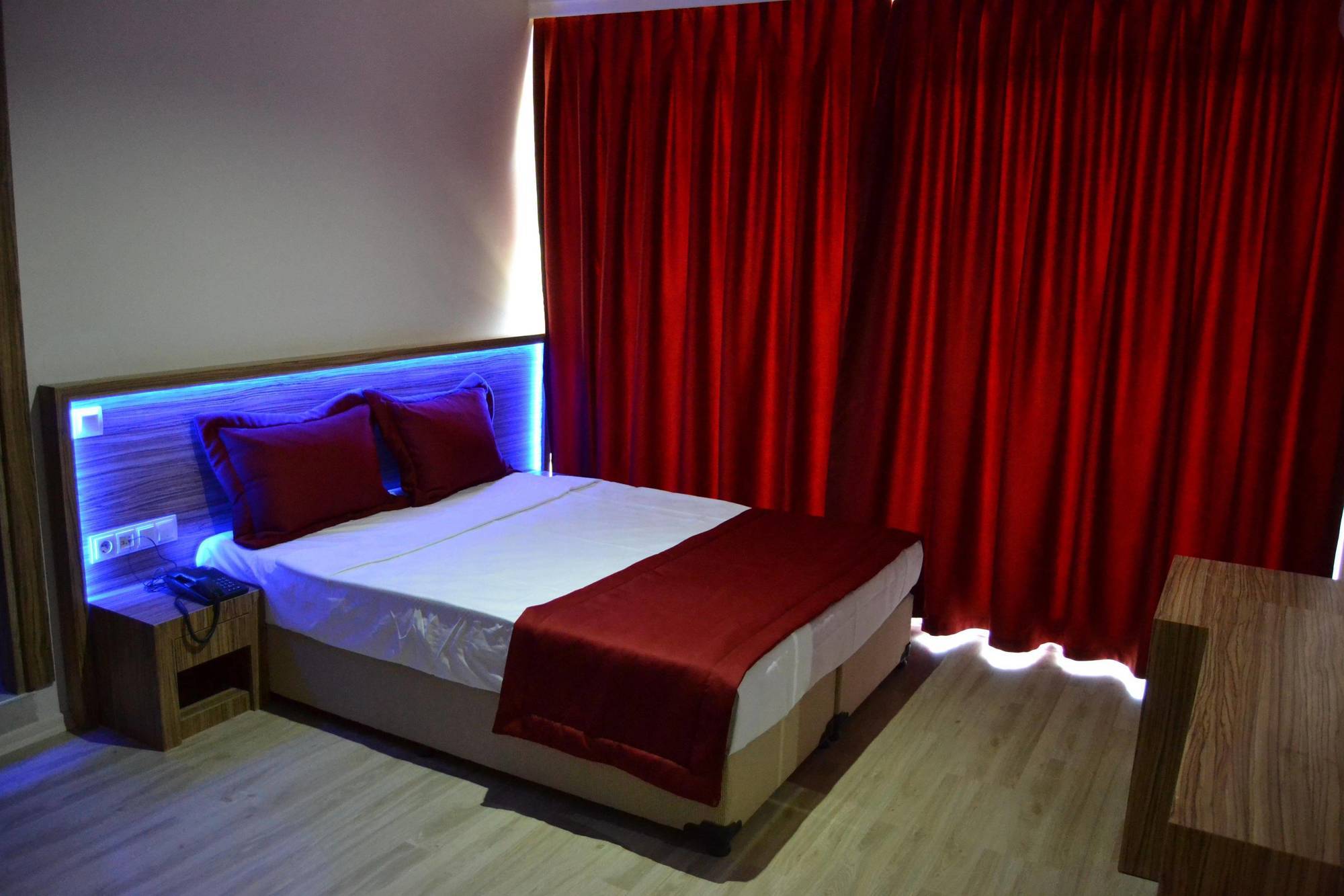 Belmare Hotel Kusadasi Exterior photo