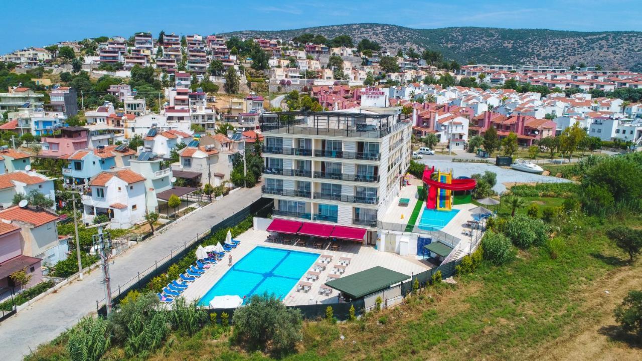 Belmare Hotel Kusadasi Exterior photo