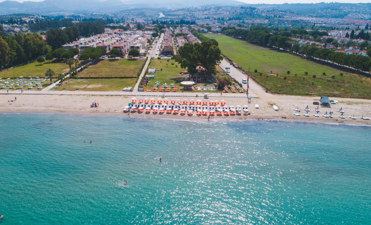 Belmare Hotel Kusadasi Exterior photo